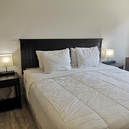 Almo Court Motel Cranbrook Ngoại thất bức ảnh