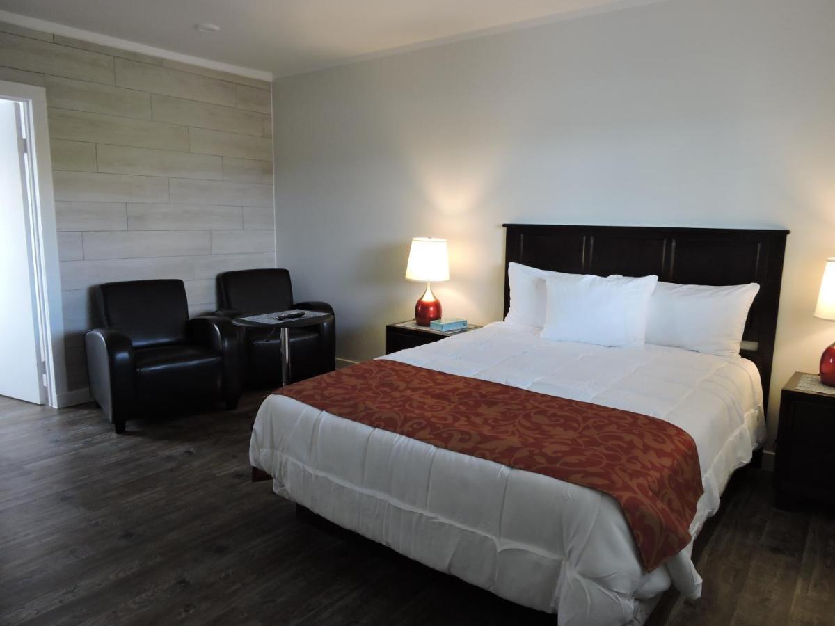 Almo Court Motel Cranbrook Ngoại thất bức ảnh