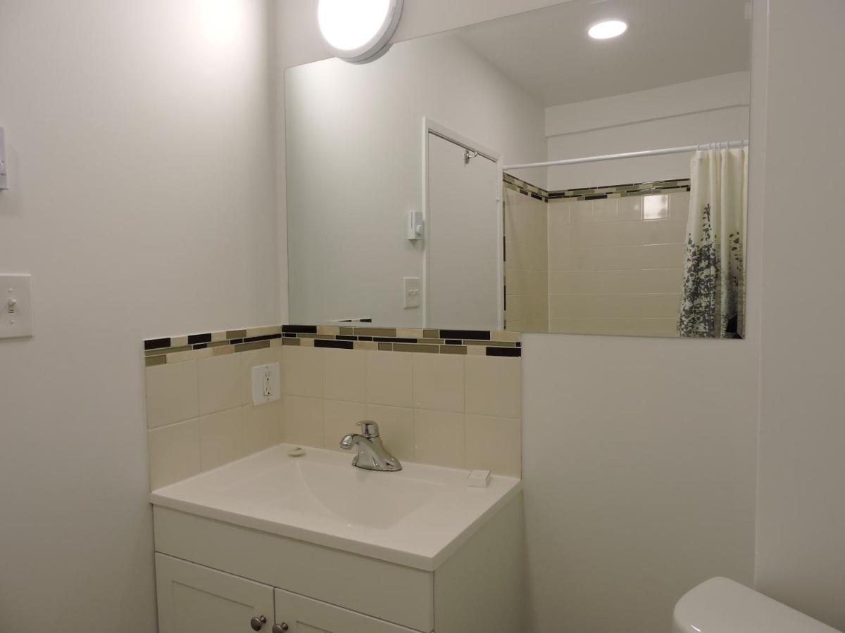Almo Court Motel Cranbrook Ngoại thất bức ảnh