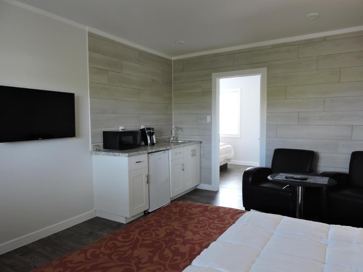 Almo Court Motel Cranbrook Ngoại thất bức ảnh