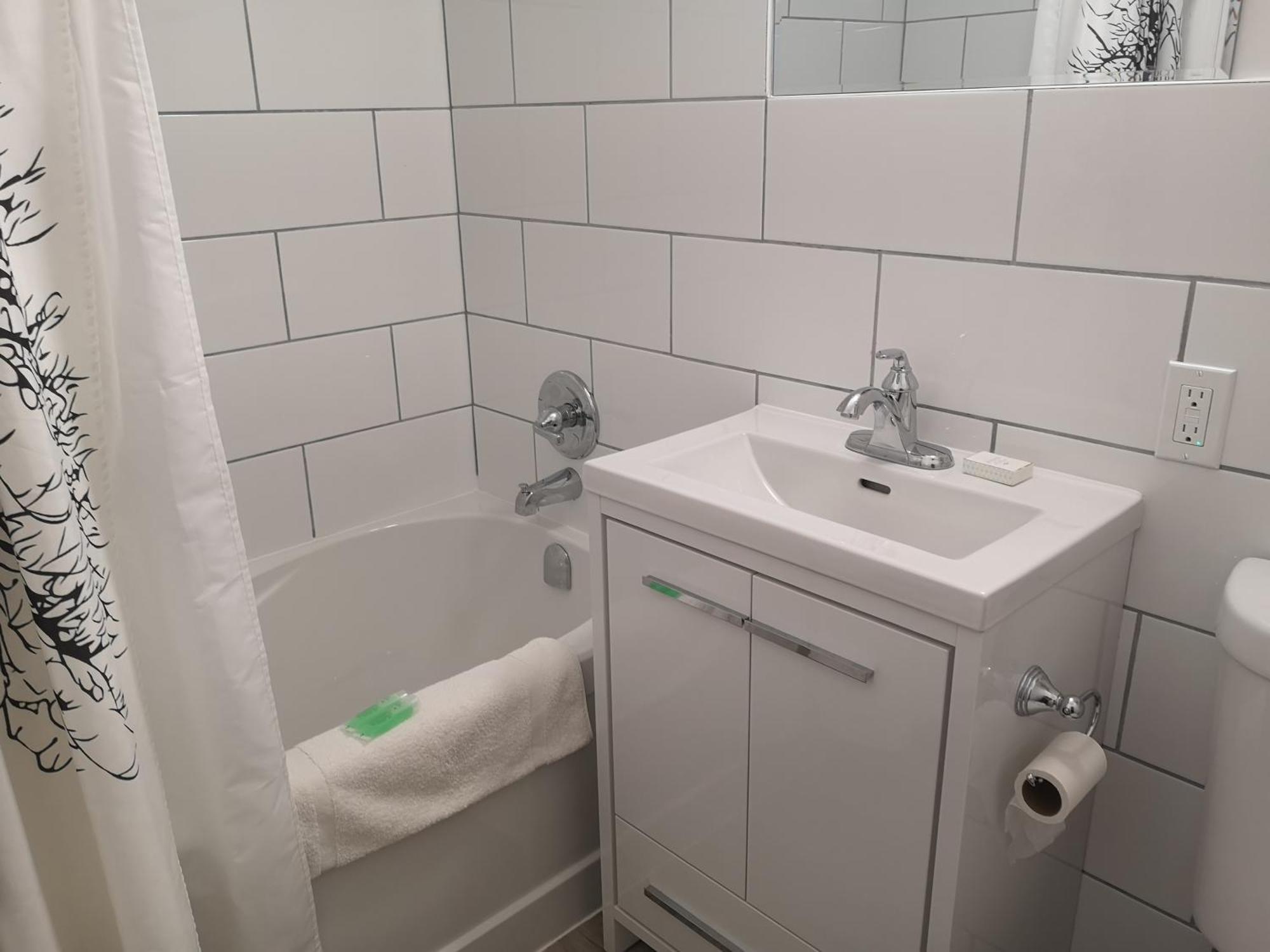Almo Court Motel Cranbrook Ngoại thất bức ảnh