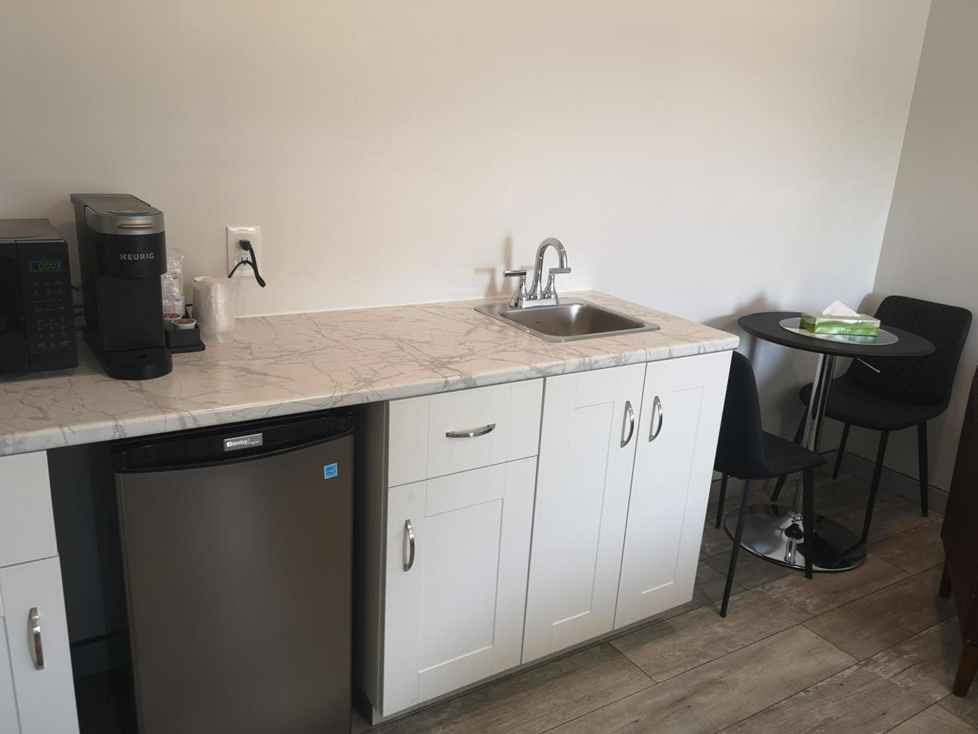 Almo Court Motel Cranbrook Ngoại thất bức ảnh