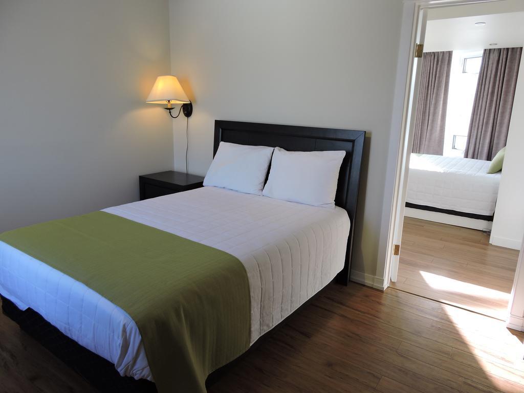 Almo Court Motel Cranbrook Ngoại thất bức ảnh