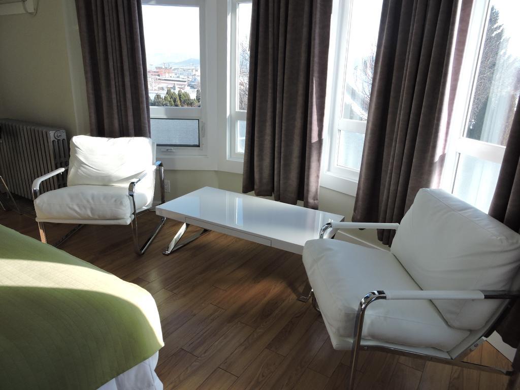 Almo Court Motel Cranbrook Ngoại thất bức ảnh