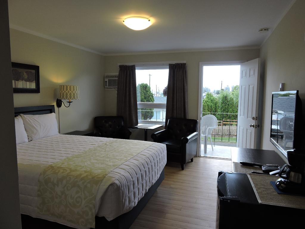 Almo Court Motel Cranbrook Ngoại thất bức ảnh