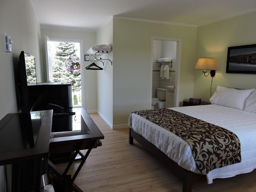 Almo Court Motel Cranbrook Ngoại thất bức ảnh