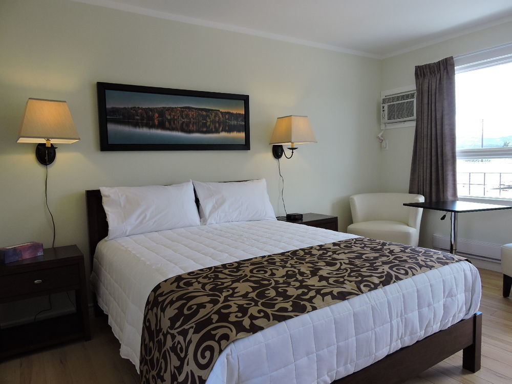 Almo Court Motel Cranbrook Ngoại thất bức ảnh