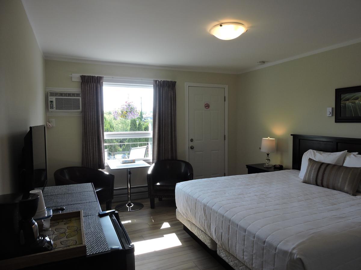 Almo Court Motel Cranbrook Ngoại thất bức ảnh