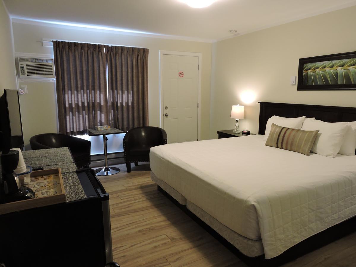 Almo Court Motel Cranbrook Ngoại thất bức ảnh