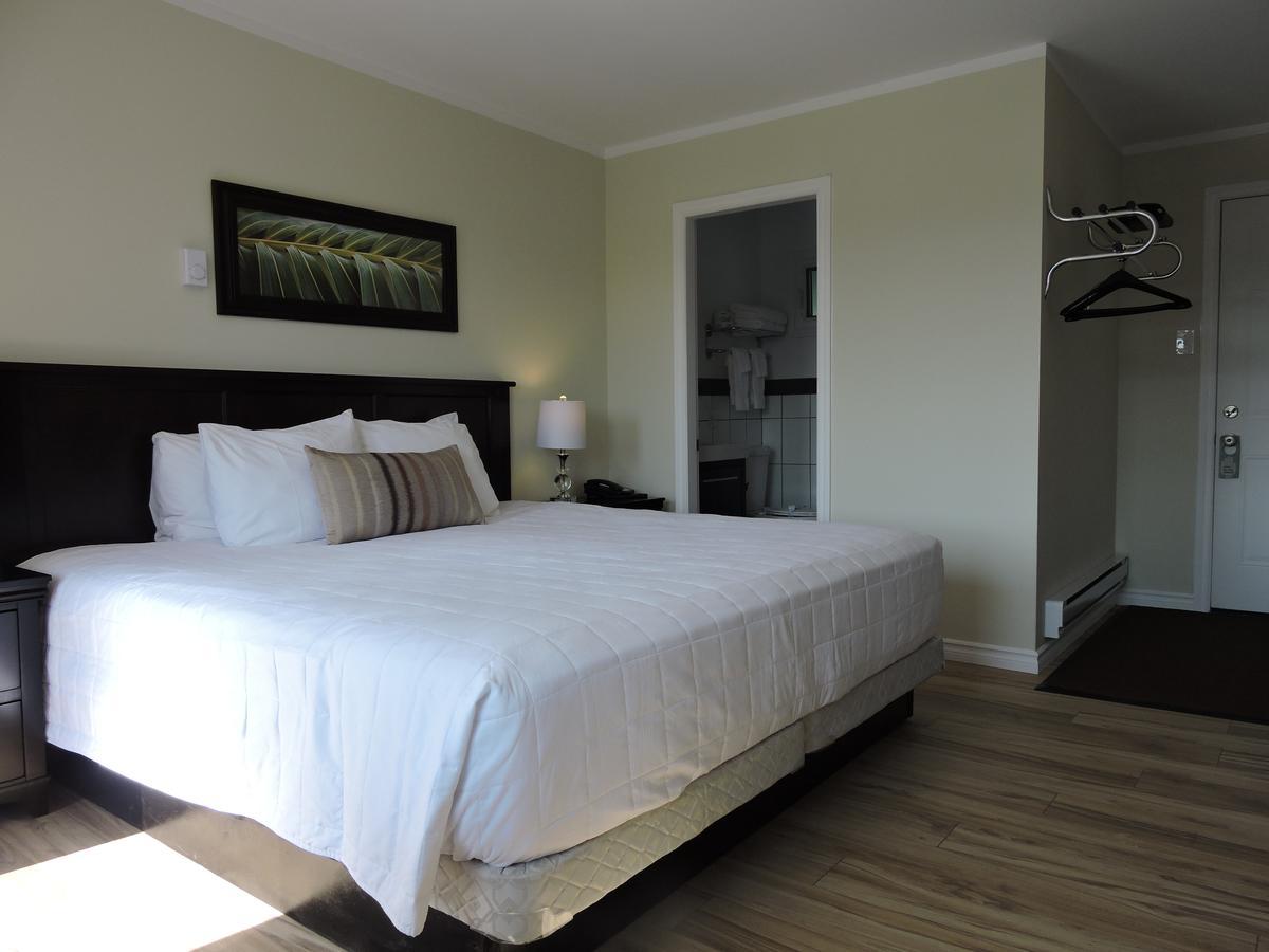 Almo Court Motel Cranbrook Ngoại thất bức ảnh