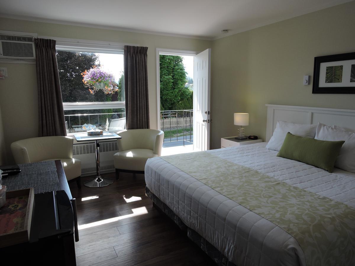 Almo Court Motel Cranbrook Ngoại thất bức ảnh