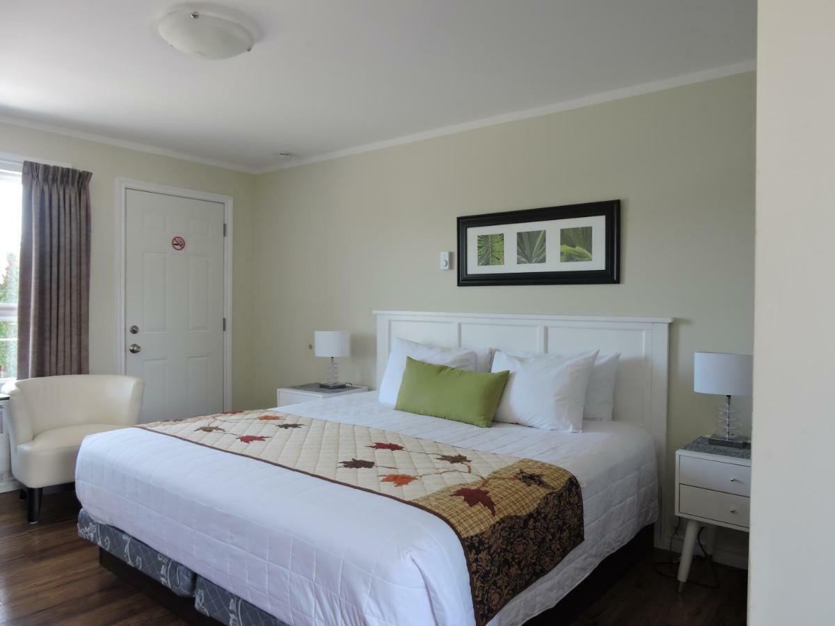 Almo Court Motel Cranbrook Ngoại thất bức ảnh