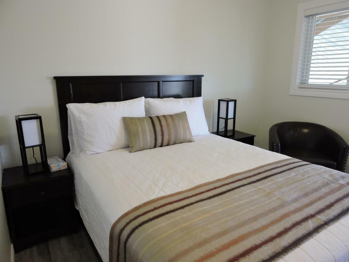 Almo Court Motel Cranbrook Ngoại thất bức ảnh