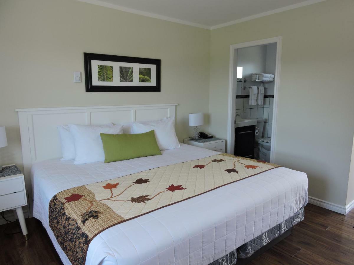 Almo Court Motel Cranbrook Ngoại thất bức ảnh