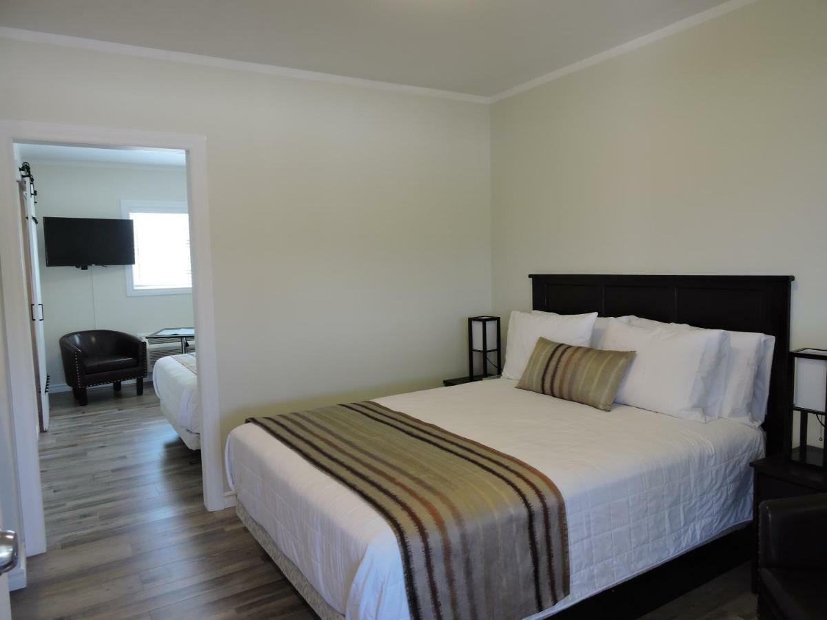Almo Court Motel Cranbrook Ngoại thất bức ảnh