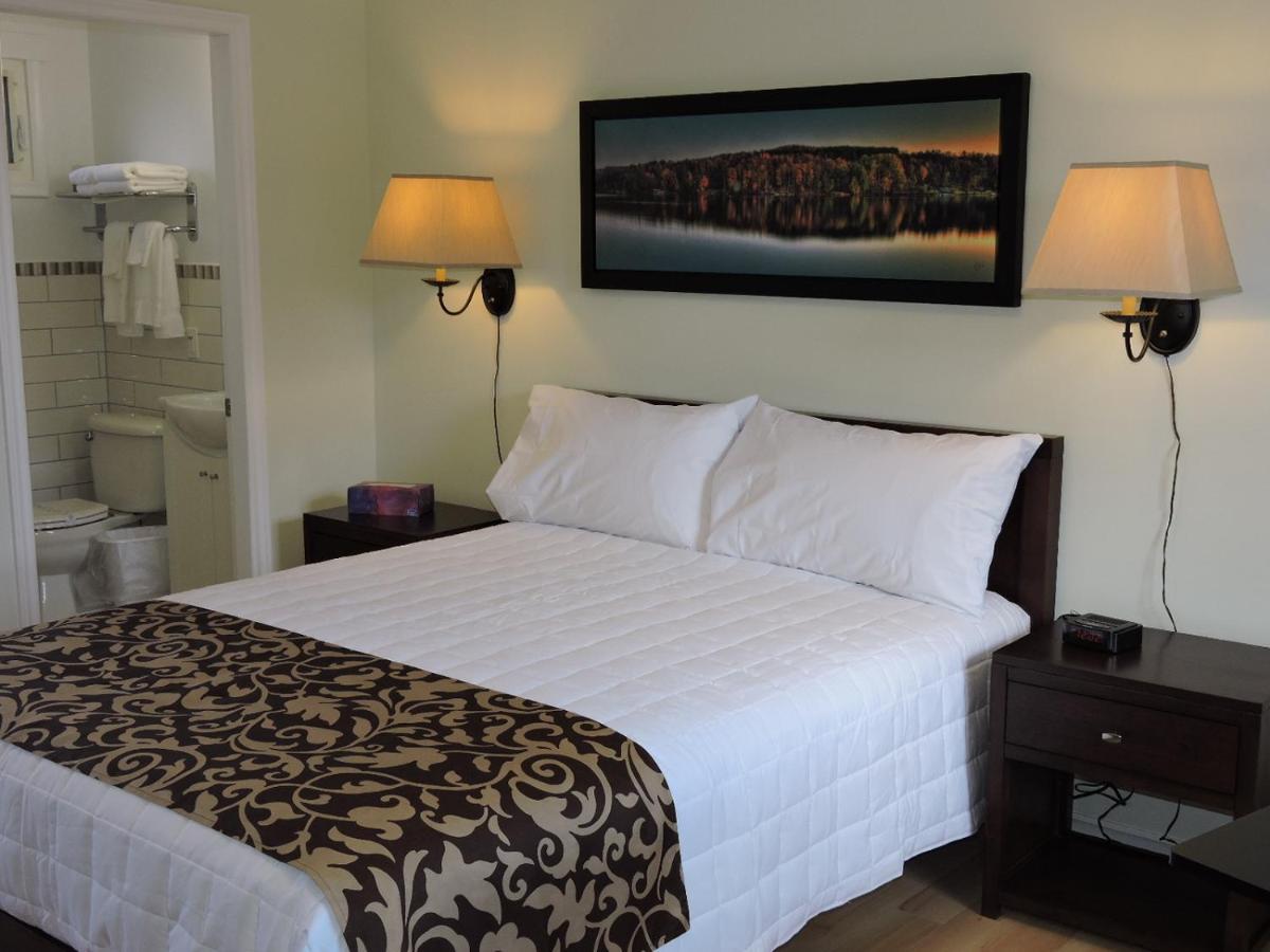 Almo Court Motel Cranbrook Phòng bức ảnh